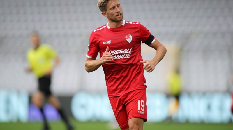 Sebastian Hertner, ancien footballeur, meurt à 34 ans dans un accident de télésiège.