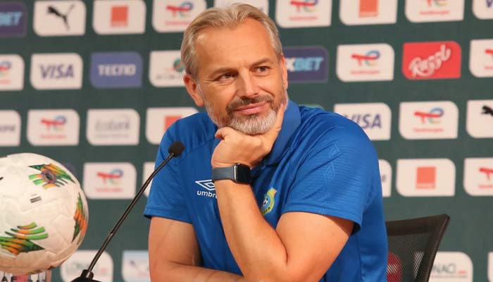 Sébastien Desabre : Le Maroc ne doit pas être sous-estimé dans le football africain