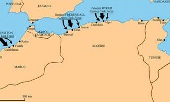 Seconde Guerre mondiale : Épave du sous-marin « Tonnant » retrouvée en Espagne