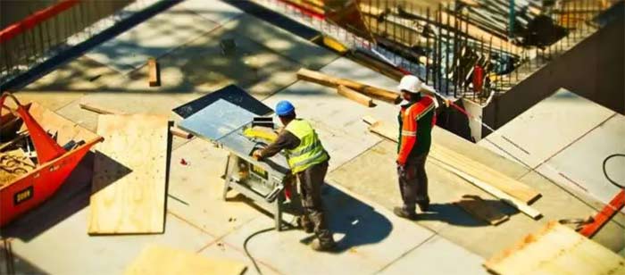 Secteur de la construction : Patrons optimistes pour fin 2025