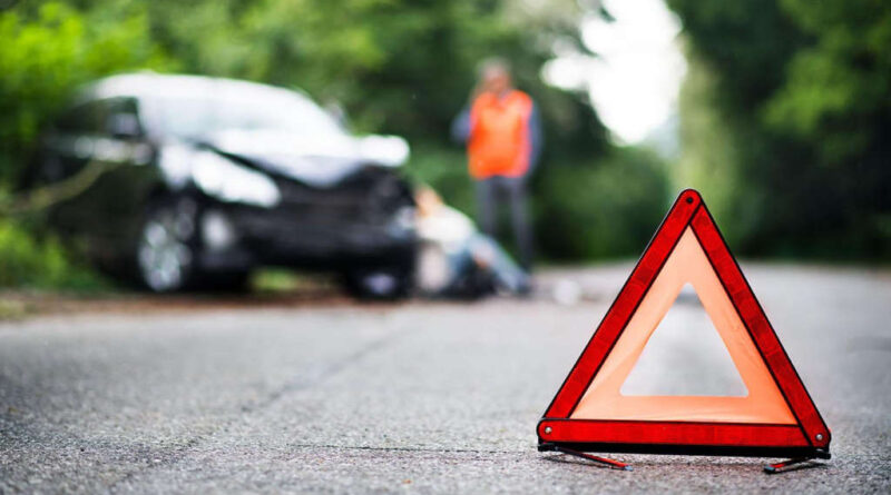 Sécurité routière : 14 accidents quotidiens sur la route !