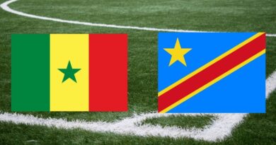 Sénégal - Congo : heure et chaîne du match ce samedi 14 octobre ?