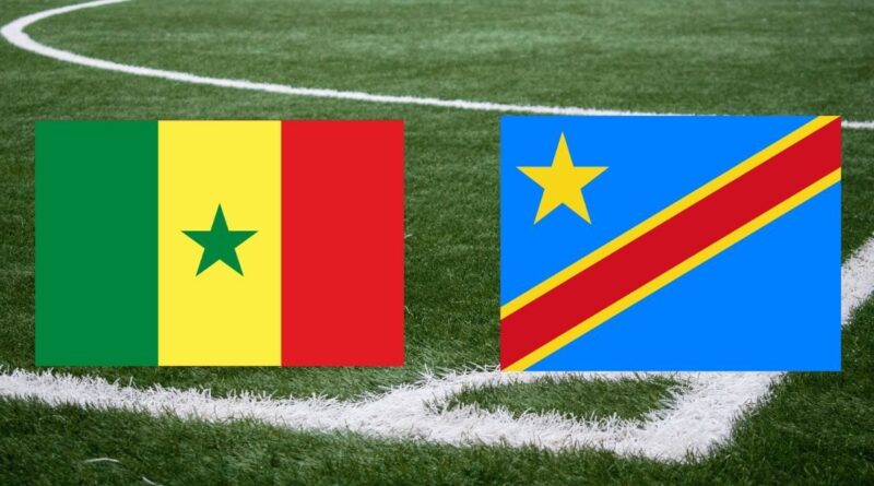 Sénégal - Congo : heure et chaîne du match ce samedi 14 octobre ?