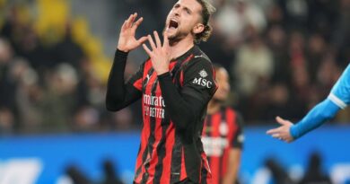 Serie A : Les supporteurs remportent, match AC Milan-Côme annulé en Australie
