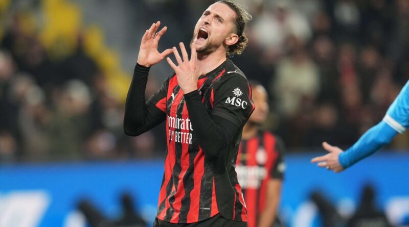 Serie A : Les supporteurs remportent, match AC Milan-Côme annulé en Australie