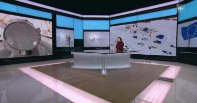 Seuls au cœur de l'Antarctique : une traversée pour comprendre le climat