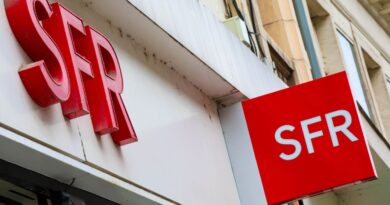 SFR subit une cyberattaque : fuite des données personnelles clients