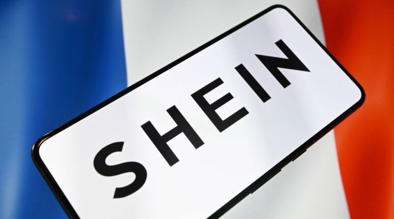 Shein ne ferme pas son site après l'affaire des poupées sexuelles