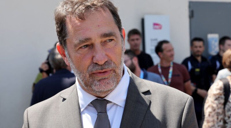 Shein : Une ex-ministre critique le lobbying « insistant » de Castaner