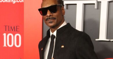Snoop Dogg devient le premier coach honoraire de l'équipe américaine pour 2026.