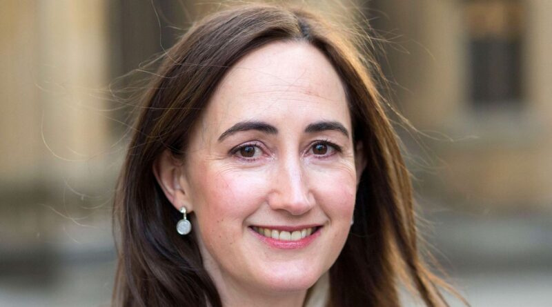 Sophie Kinsella, autrice de « Confessions d'une accro au shopping », est morte à 55 ans.