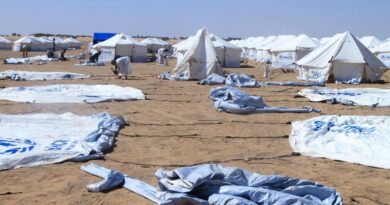 Soudan : Des dizaines d'enfants et civils tués par attaque paramilitaire dans le sud