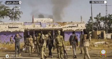 Soudan : les paramilitaires s'emparent du plus grand champ pétrolifère, affirme un ingénieur