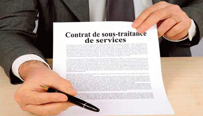 Sous-traitance et précarité : La responsabilité politique n'est pas assumée