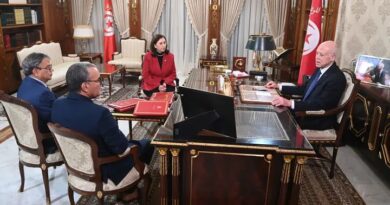 Souveraineté et liberté : le Président défend la voie tunisienne face aux pressions