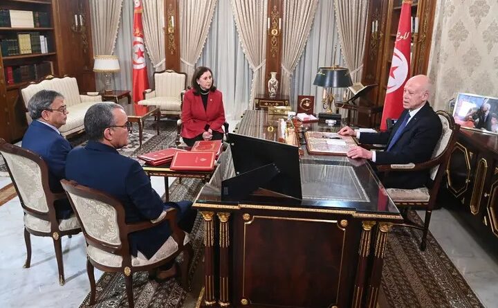 Souveraineté et liberté : le Président défend la voie tunisienne face aux pressions