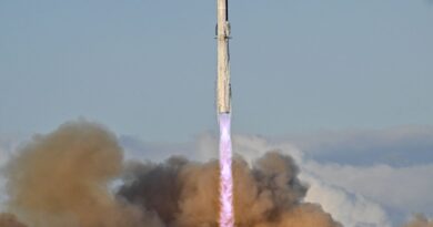 SpaceX : Elon Musk va-t-il introduire son entreprise en Bourse ?