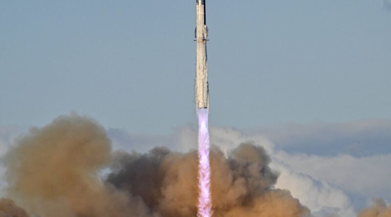 SpaceX : Elon Musk va-t-il introduire son entreprise en Bourse ?