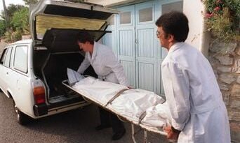 « Spaggiari et la bande des égoutiers ayant dévalisé la Société générale à Nice »