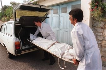 « Spaggiari et la bande des égoutiers ayant dévalisé la Société générale à Nice »