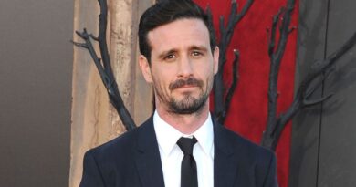 Spike Lee et d'autres stars rendent hommage à James Ransone