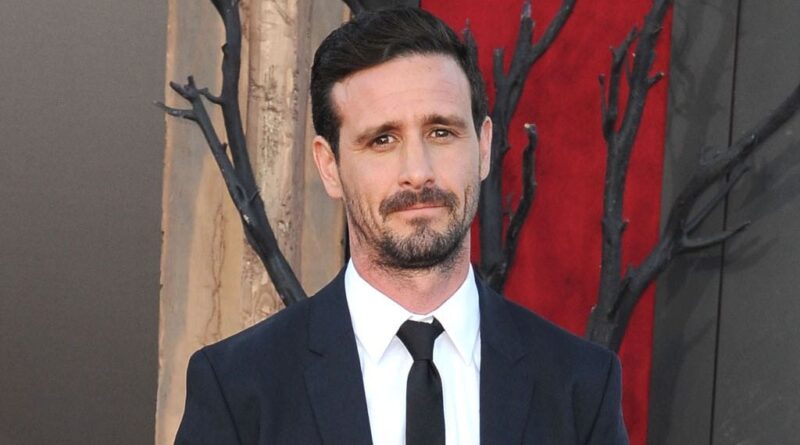 Spike Lee et d'autres stars rendent hommage à James Ransone