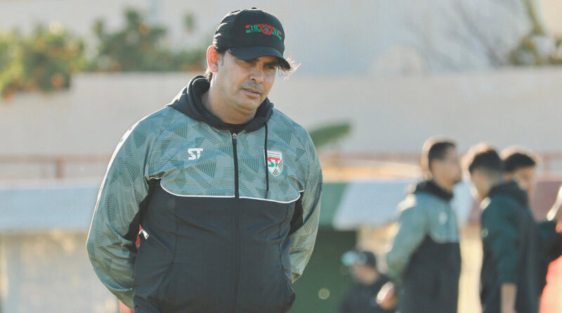 ST – Les raisons du départ de Lassâ¢ad Dridi : Qui est responsable ?