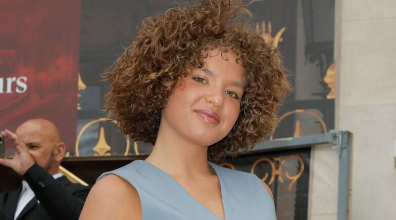 « Star Academy » : Léa Haddad annonce sa grossesse pour son premier enfant