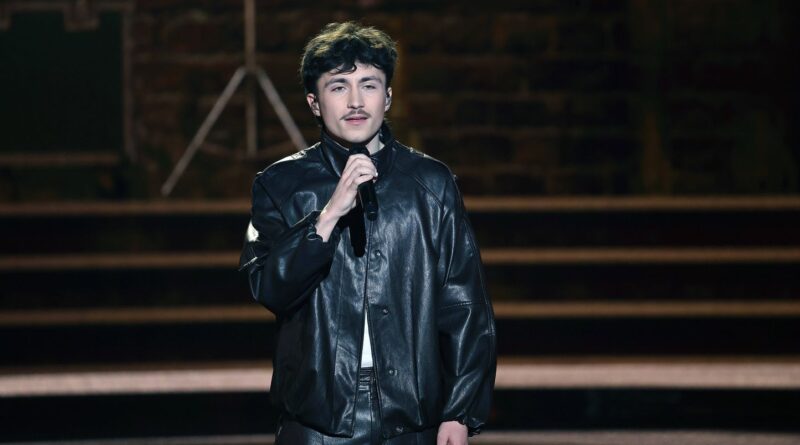 « Star Academy » : L’élimination « injuste » de Léo, un tournant ?