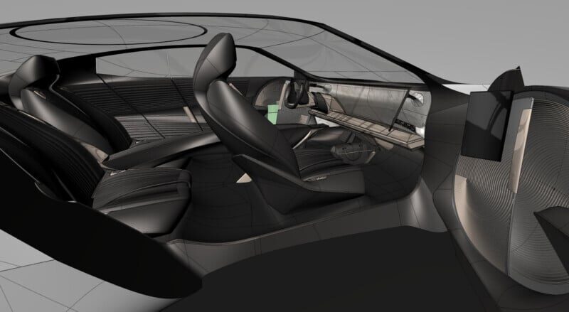 Stellantis : l'IA, une "grosse claque" pour économiser temps et argent