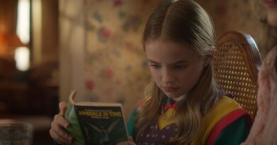 « Stranger Things » saison 5 : Le livre « Un raccourci dans le temps » pourrait ne pas spoiler la fin.