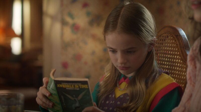 « Stranger Things » saison 5 : Le livre « Un raccourci dans le temps » pourrait ne pas spoiler la fin.