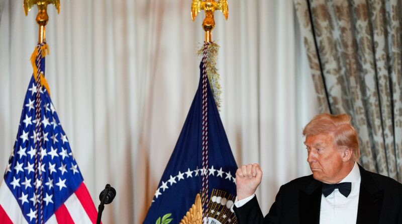 Stratégie de sécurité nationale des États-Unis : un document qui tance les Européens ?