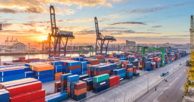 Stratégie maritime nationale : Créer un écosystème maritime pérenne