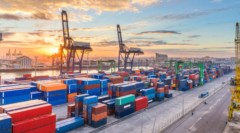 Stratégie maritime nationale : Établir un écosystème maritime durable