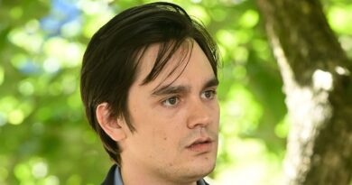 Succession d'Alain Delon : Alain Fabien menace d'exclure sa sœur.