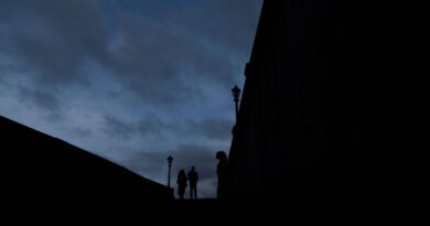 Suède : Stockholm n’a eu que 30 minutes de soleil depuis le 1er décembre