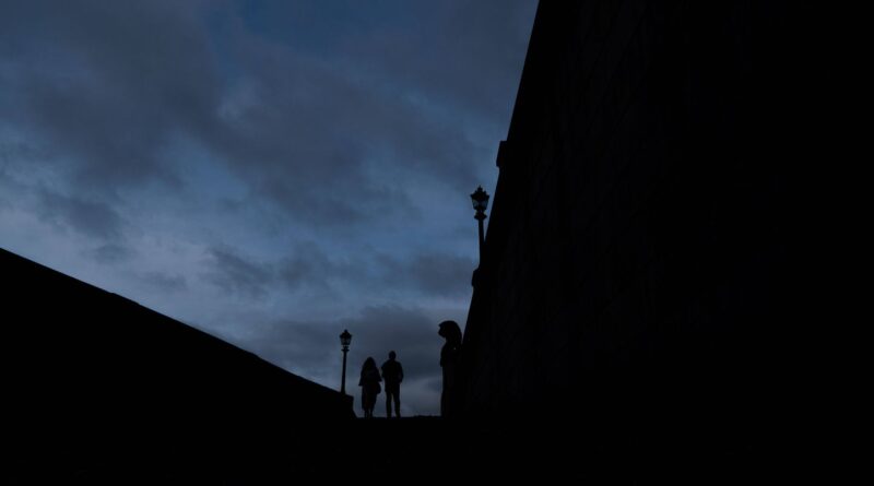 Suède : Stockholm n’a eu que 30 minutes de soleil depuis le 1er décembre