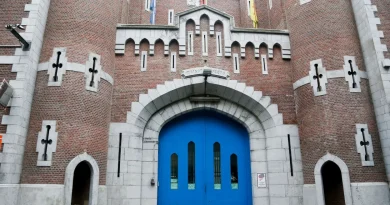 Surpopulation carcérale : le directeur de la prison de Mons en détresse