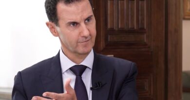 Syrie : Un an après la chute de Bachar al-Assad, soutien russe maintenu.