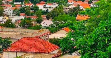 Tabarka-Aïn Draham : affluence record pour les touristes algériens !