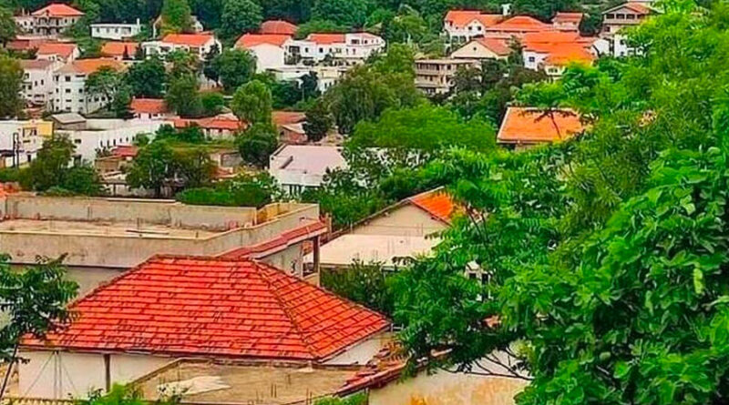 Tabarka-Aïn Draham : affluence record pour les touristes algériens !