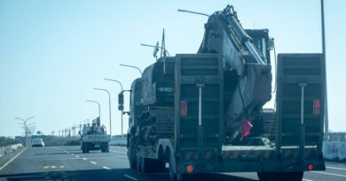 Taïwan : Taipei annonce le retrait des navires chinois autour de l'île