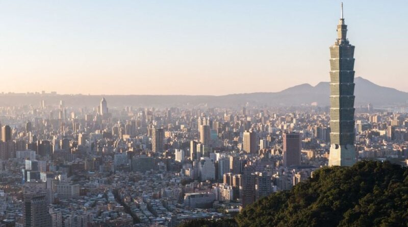 Taiwan : Un séisme de magnitude 7 frappe l'île à nouveau