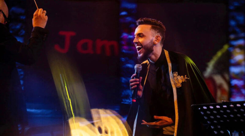 « Tango Arabe » de Mohamed Ali Kammoun : créateur en mouvement à Tunis et Sfax