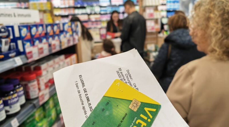 Tarifs des mutuelles : augmentation confirmée pour 2024