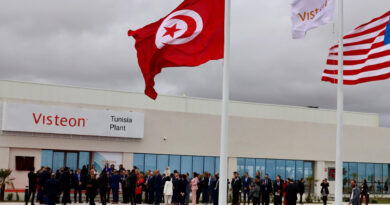 Technologies et talents : Visteon ne renforce pas son ancrage en Tunisie