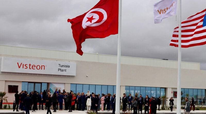 Technologies et talents : Visteon ne renforce pas son ancrage en Tunisie