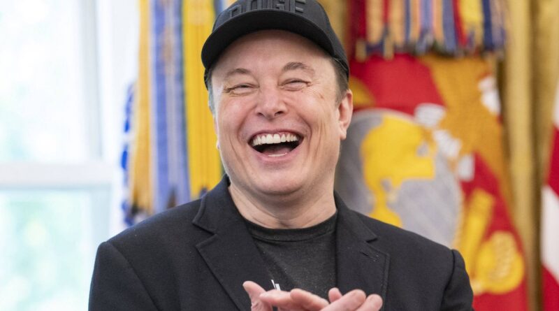 Tesla : Elon Musk remporte 56 milliards de rémunération en justice