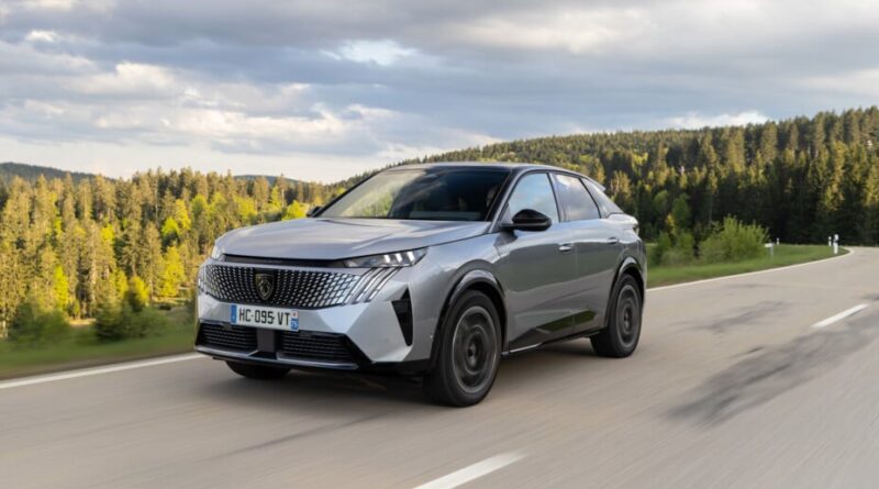 Tesla, Renault, Peugeot : 10 voitures électriques pour un bonus de 5 700 €